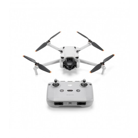 DJI MINI 3 + DJI RC FLY MORE COMBO DJI MINI 3 + DJI RC FLY MORE COMBO